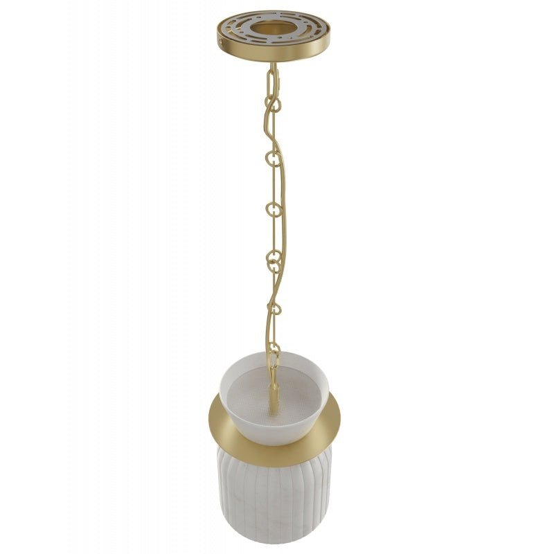 Westwood Collection Brass LED