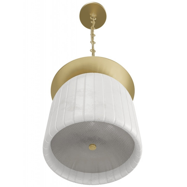 Westwood Collection Brass LED