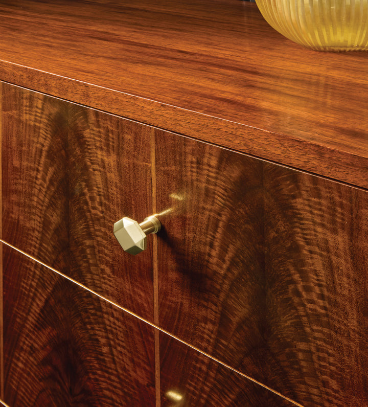 Pegano Bedside Table