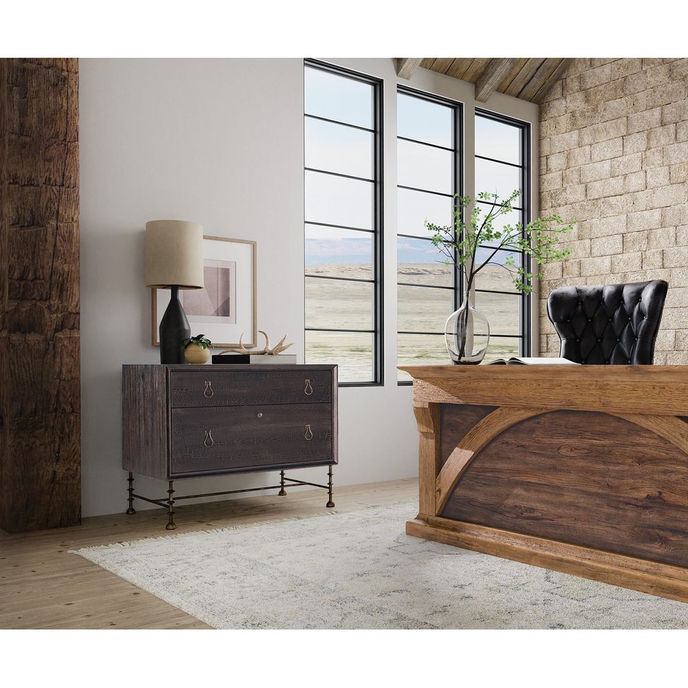 File Storage Big Sky Lateral File Cabinet