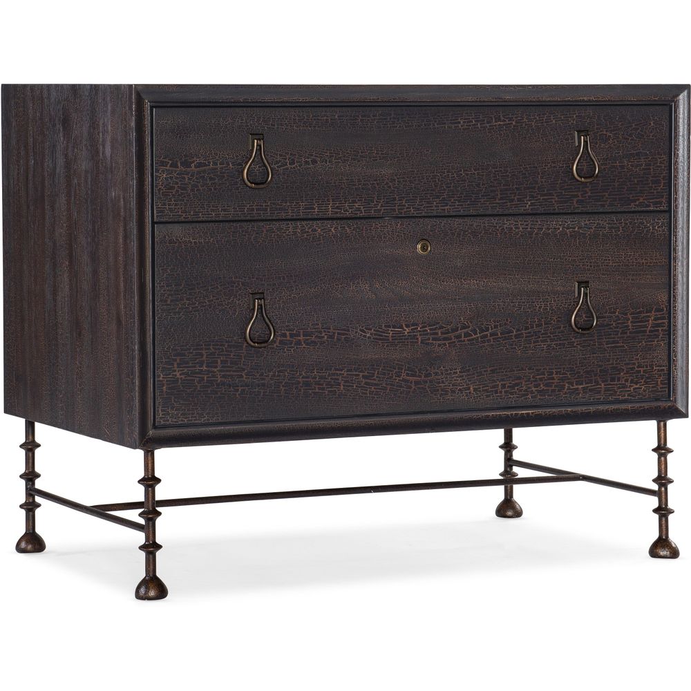 File Storage Big Sky Lateral File Cabinet