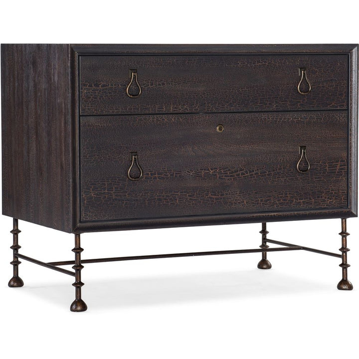 File Storage Big Sky Lateral File Cabinet