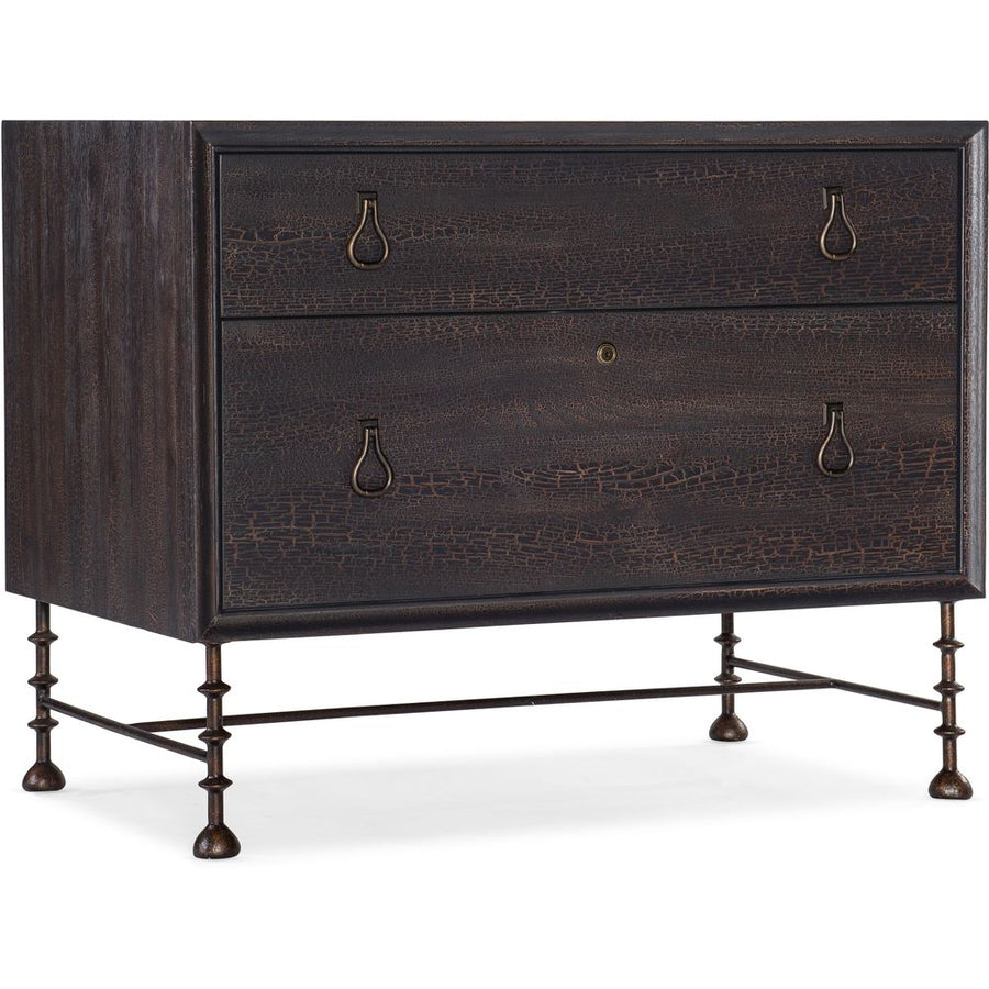 File Storage Big Sky Lateral File Cabinet