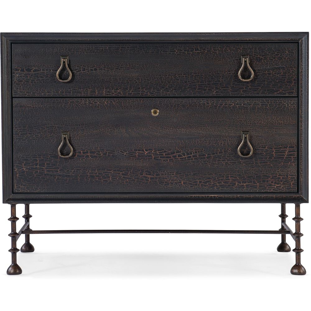 File Storage Big Sky Lateral File Cabinet