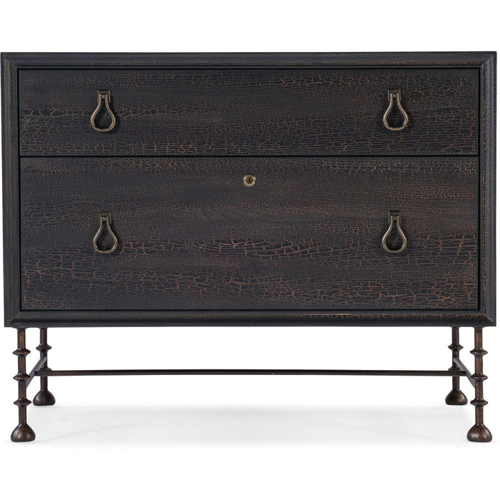 File Storage Big Sky Lateral File Cabinet