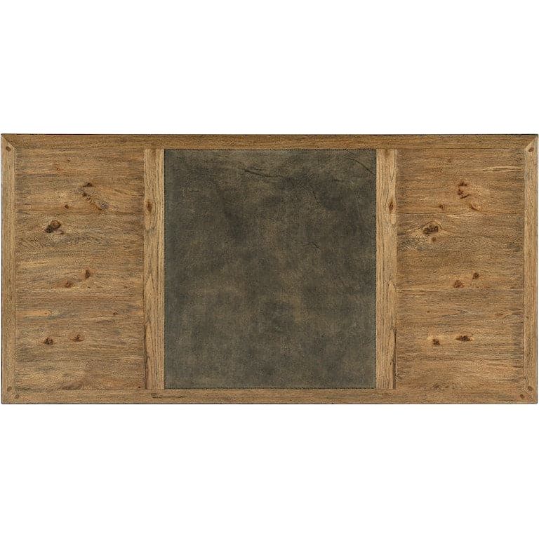 Big Sky Executive Desk-Hooker-HOOKER-6700-10562-80-Desks-3-France and Son