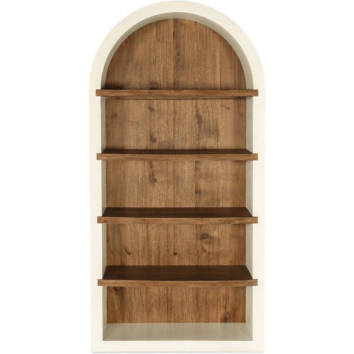 Bookcases & Etageres Big Sky Tahoe Etagere