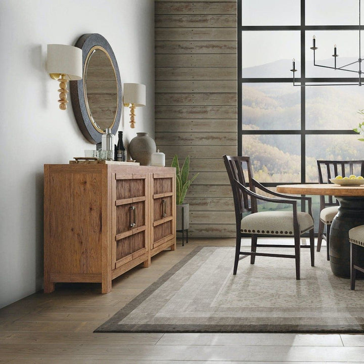 Sideboards & Credenzas Big Sky Buffet