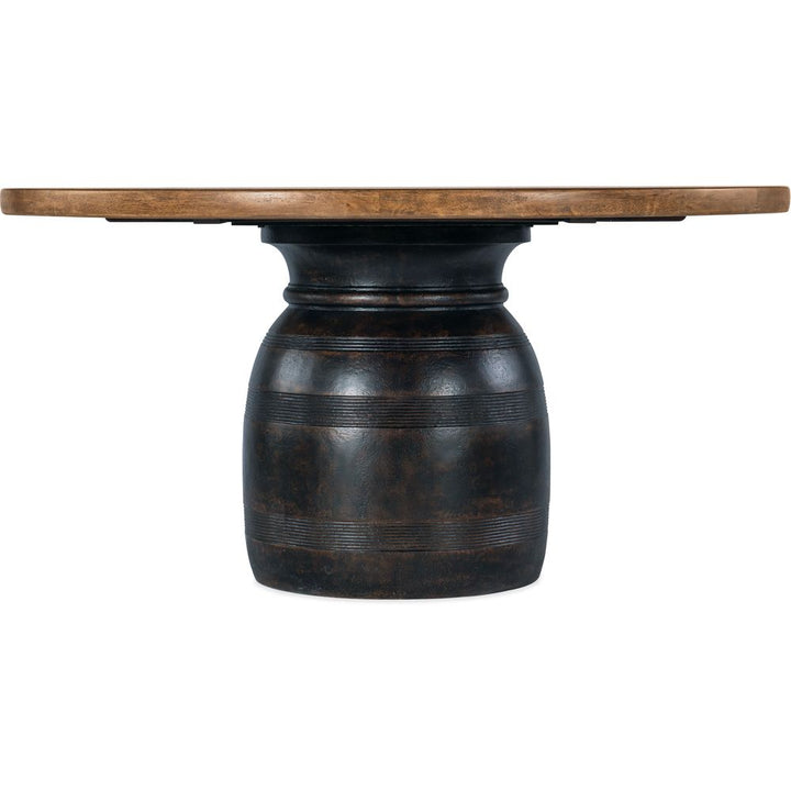 Dining Tables Big Sky Round Dining Table