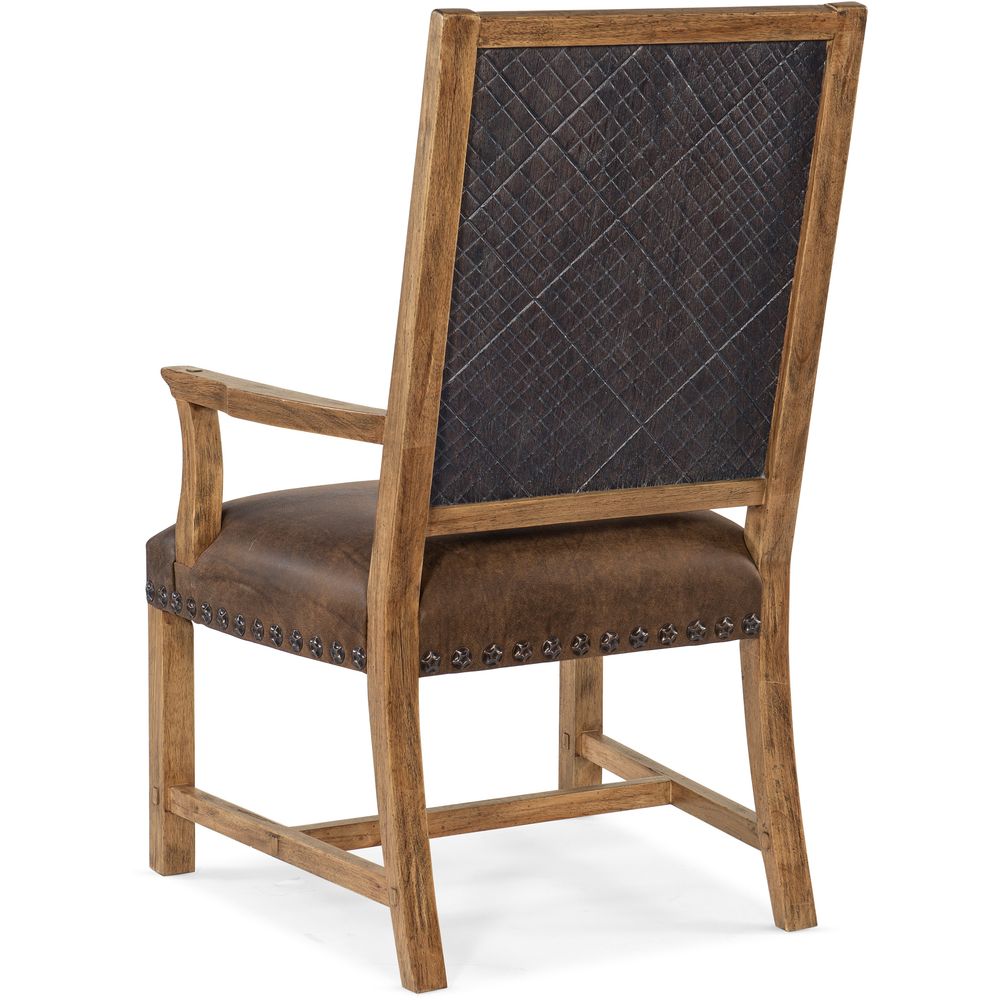 Dining Chairs Big Sky Host Chair - 2 per carton/price ea