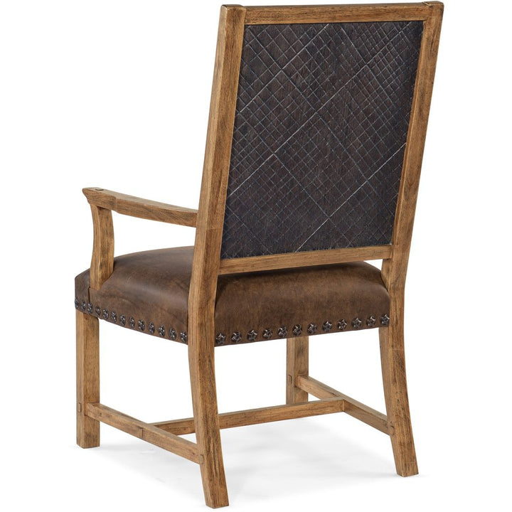 Dining Chairs Big Sky Host Chair - 2 per carton/price ea