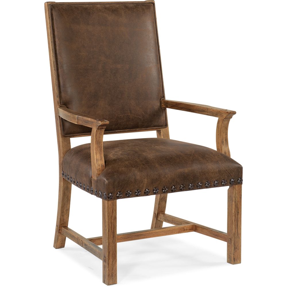 Dining Chairs Big Sky Host Chair - 2 per carton/price ea