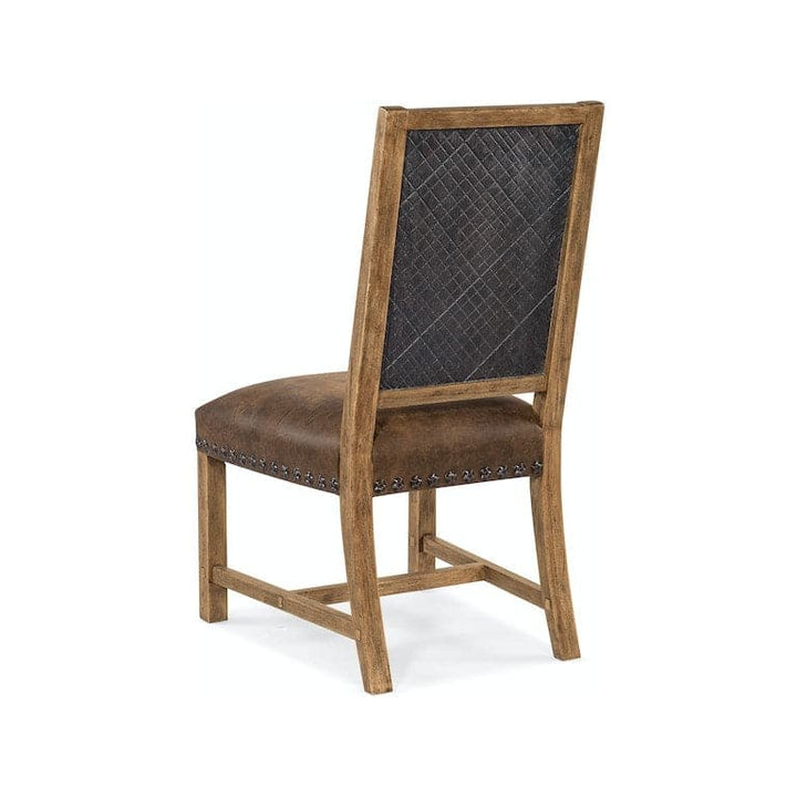 Big Sky Side Chair - 2 per carton/price ea I-Hooker-HOOKER-6700-75310-80-Dining Chairs-2-France and Son