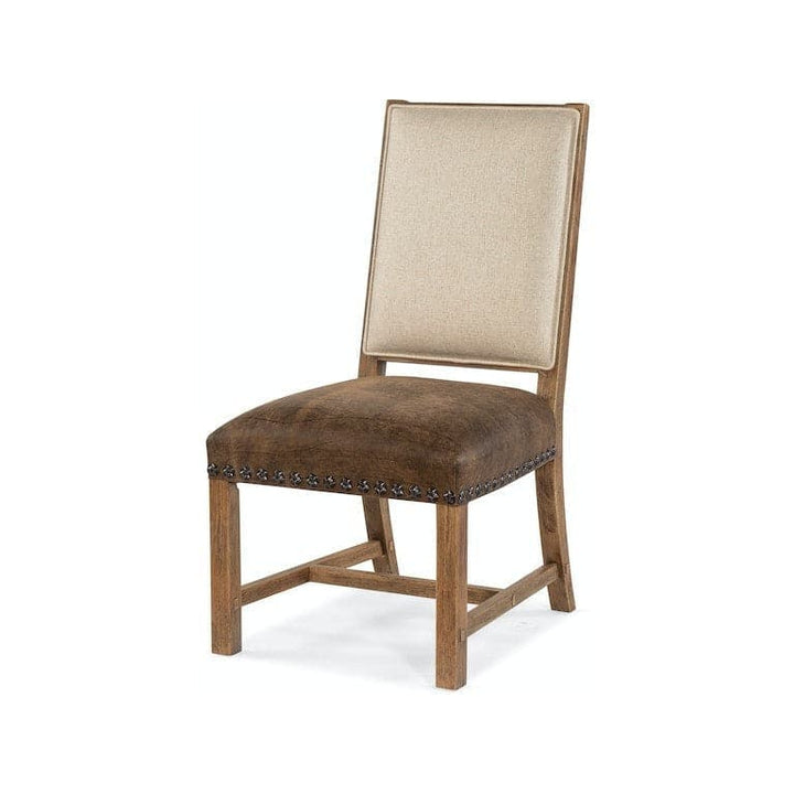 Big Sky Side Chair - 2 per carton/price ea I-Hooker-HOOKER-6700-75310-80-Dining Chairs-1-France and Son