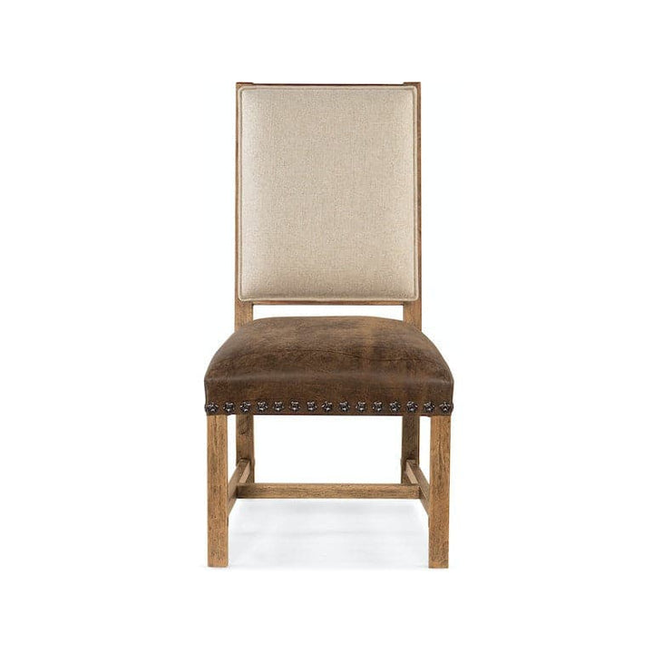 Dining Chairs Big Sky Side Chair - Brown