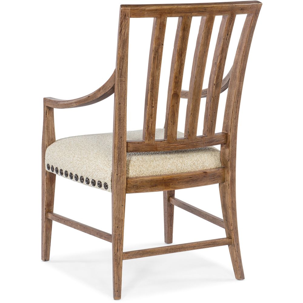 Big Sky Arm Chair - 2 per carton/price ea