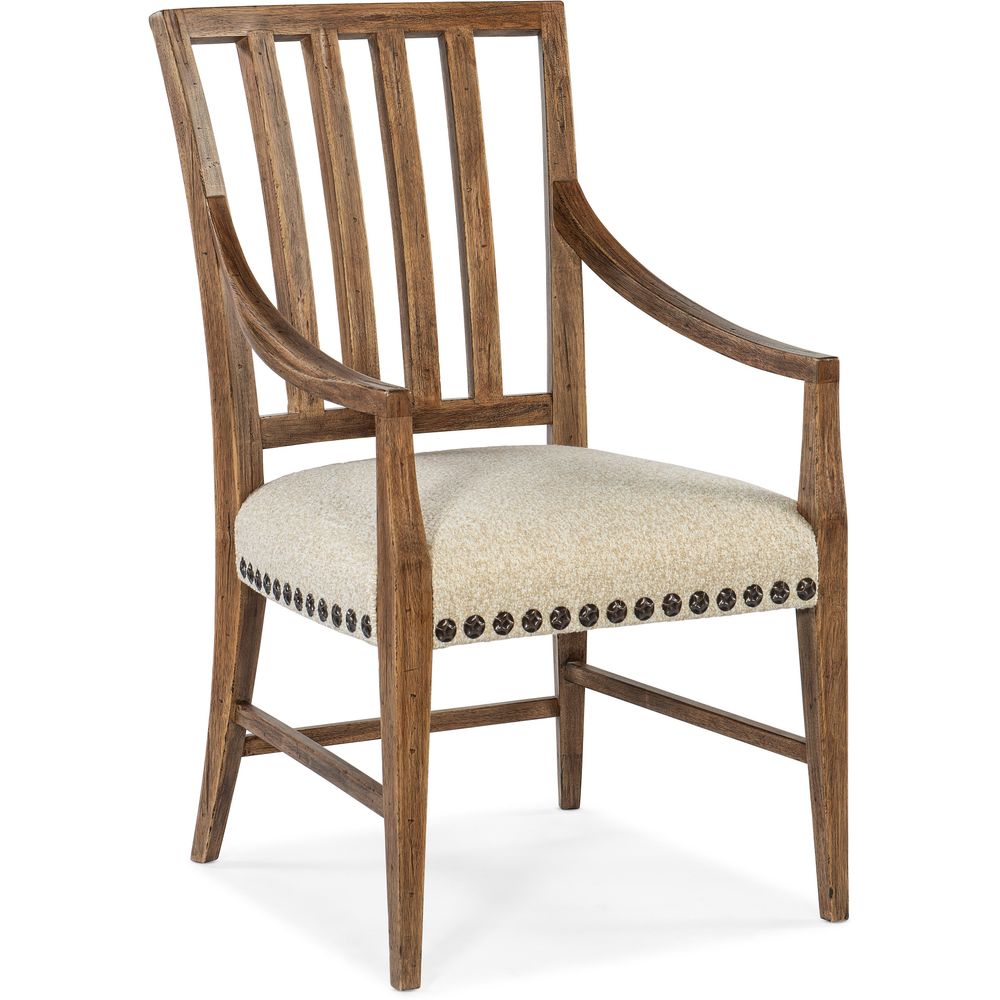 Big Sky Arm Chair - 2 per carton/price ea