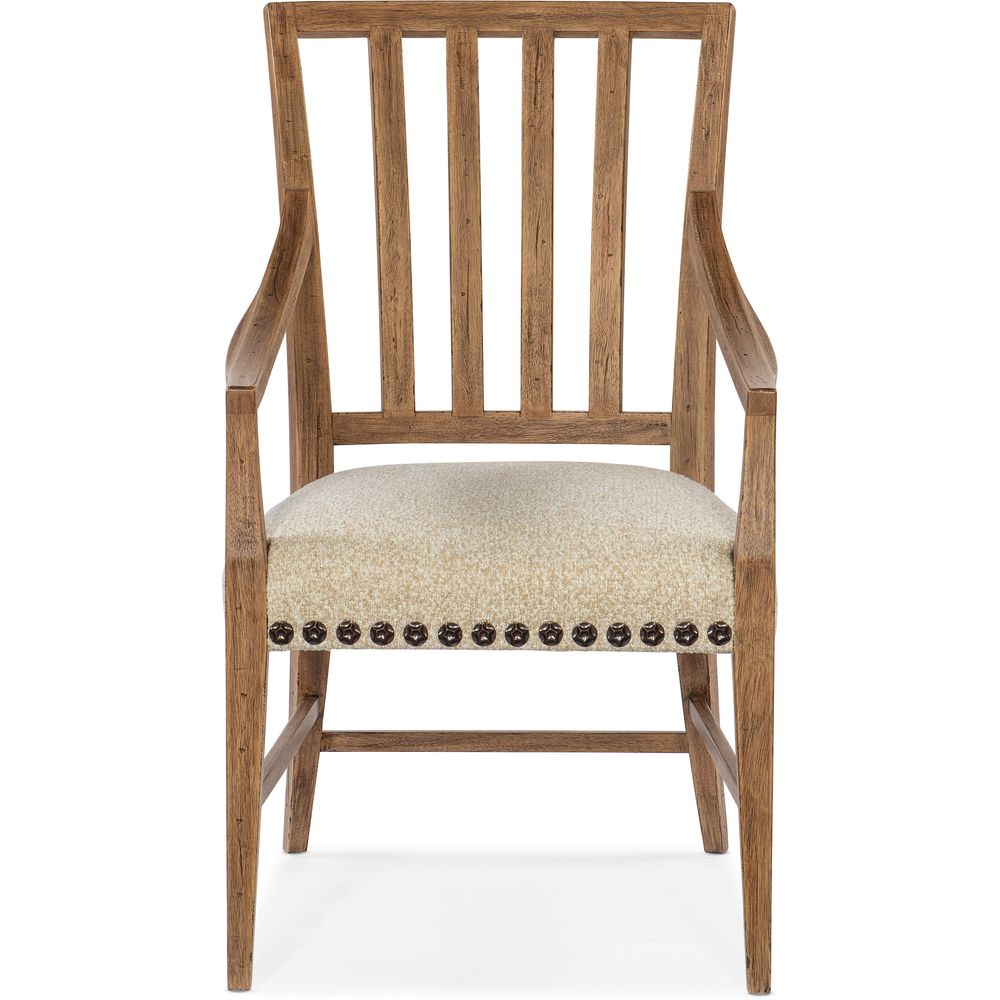 Big Sky Arm Chair - 2 per carton/price ea