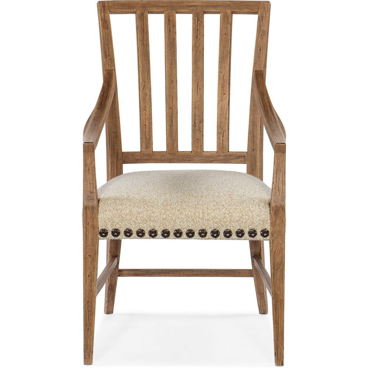 Big Sky Arm Chair - 2 per carton/price ea