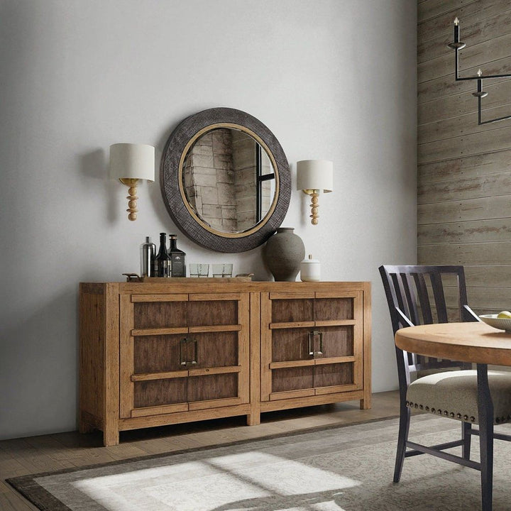 Sideboards & Credenzas Big Sky Buffet