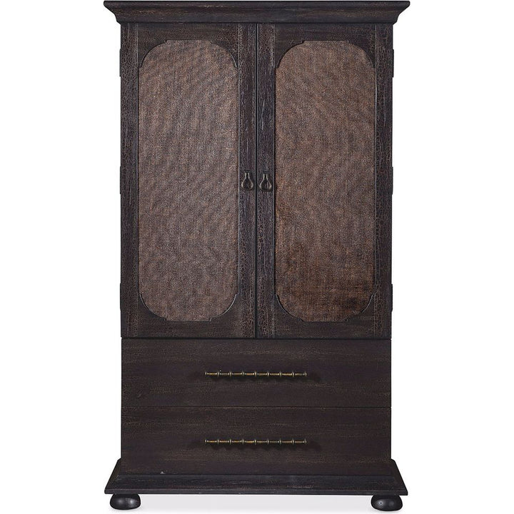 Armoires & Wardrobes Big Sky Small Wardrobe