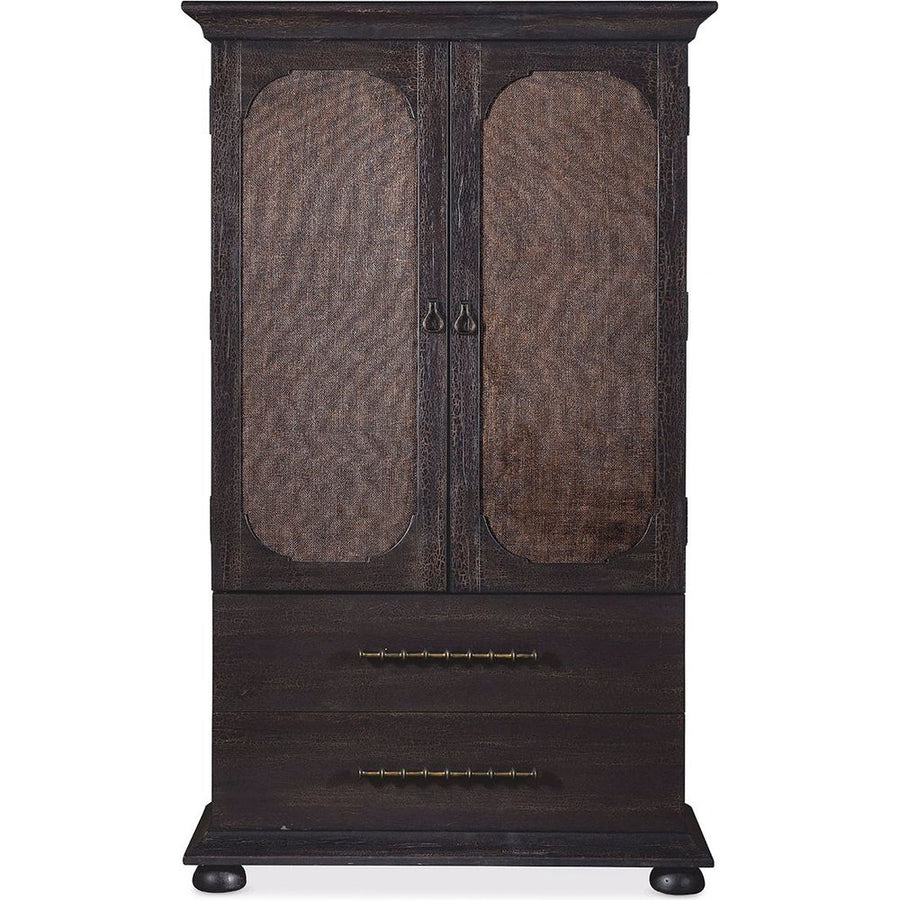 Armoires & Wardrobes Big Sky Small Wardrobe