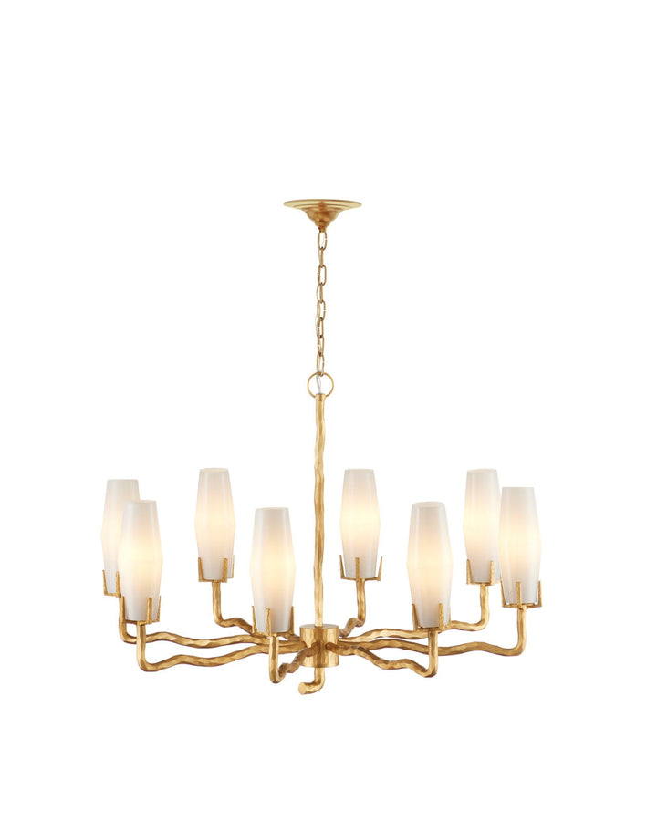 Chandeliers Mathilda Chandelier