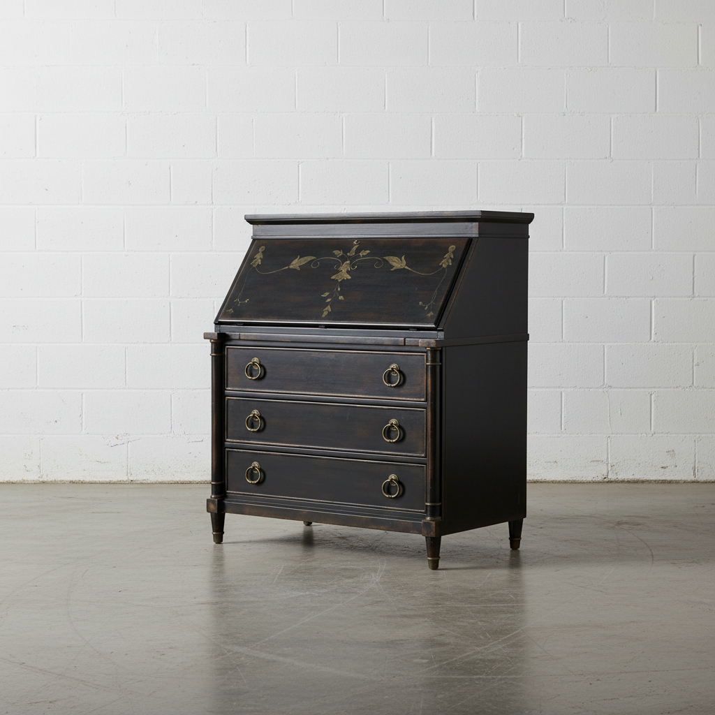 Charleston Secretary - Open Box