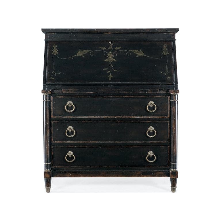 Charleston Secretary-Hooker-HOOKER-6750-10309-97-Dressers-2-France and Son