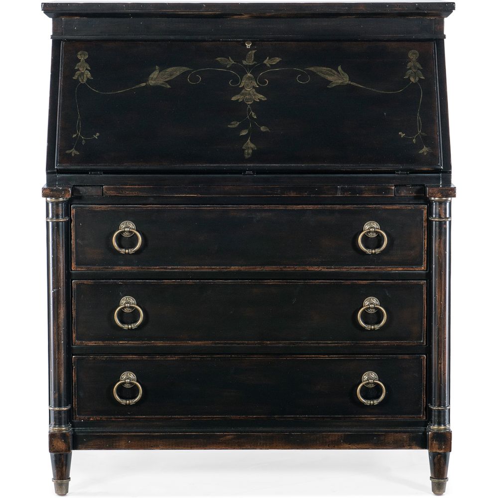 Dressers & Chests Charleston Secretary