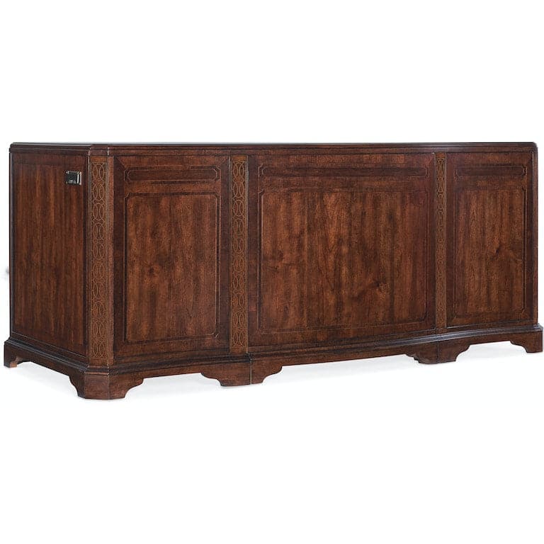 Charleston Executive Desk-Hooker-HOOKER-6750-10563-85-Desks-2-France and Son