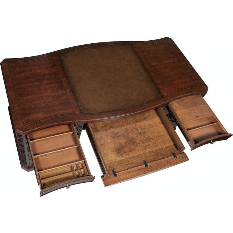 Desks Charleston Executive Desk