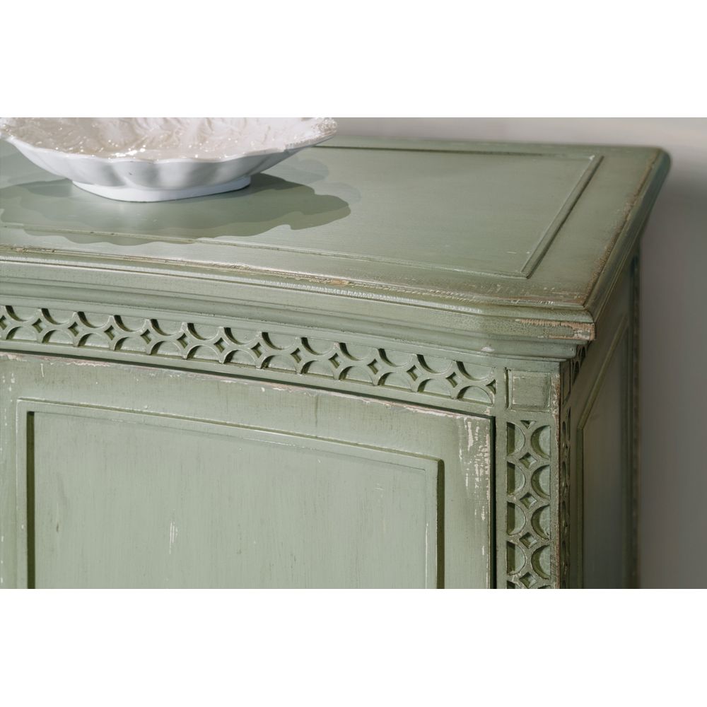 Sideboards & Credenzas Charleston Two - Door Accent Chest II