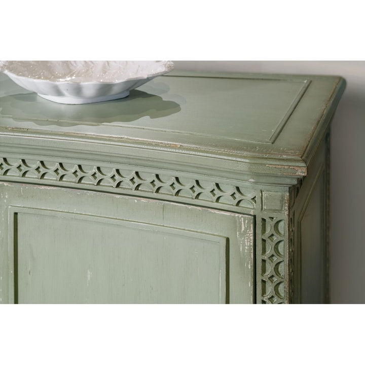 Sideboards & Credenzas Charleston Two - Door Accent Chest II