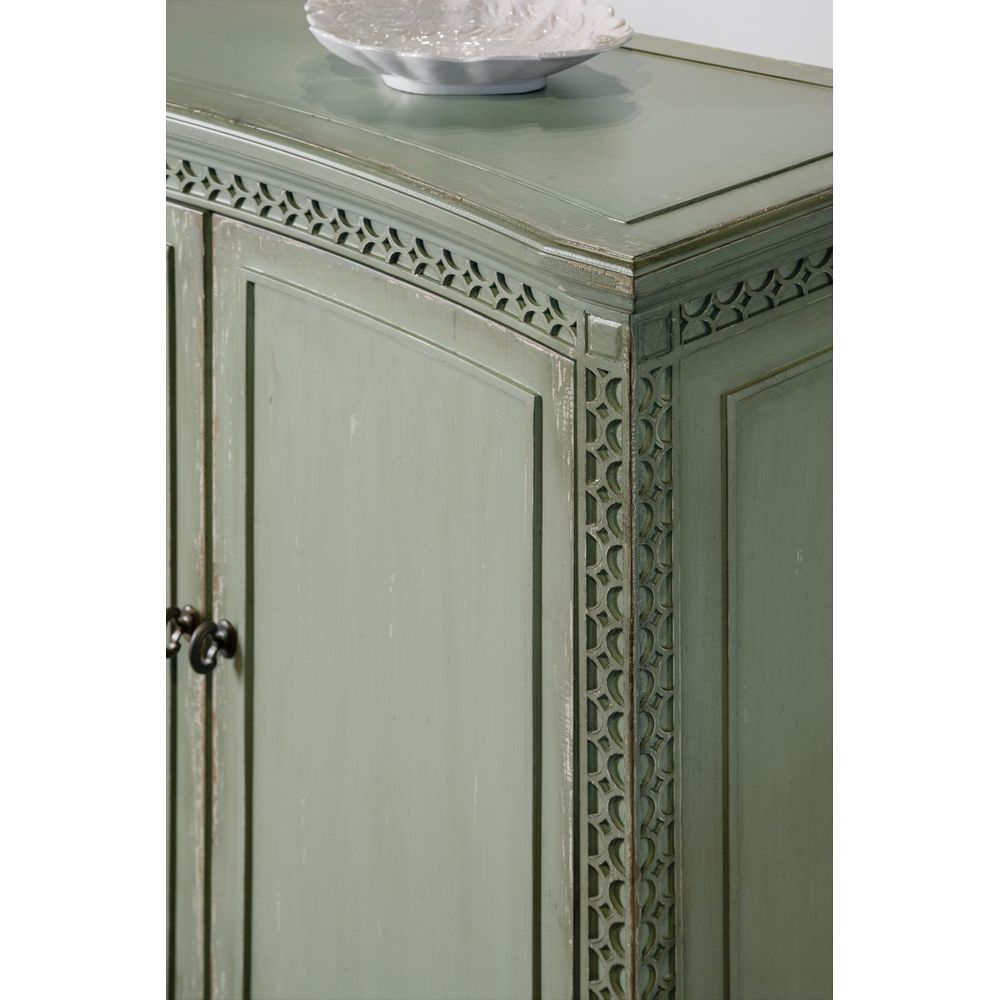 Sideboards & Credenzas Charleston Two - Door Accent Chest II