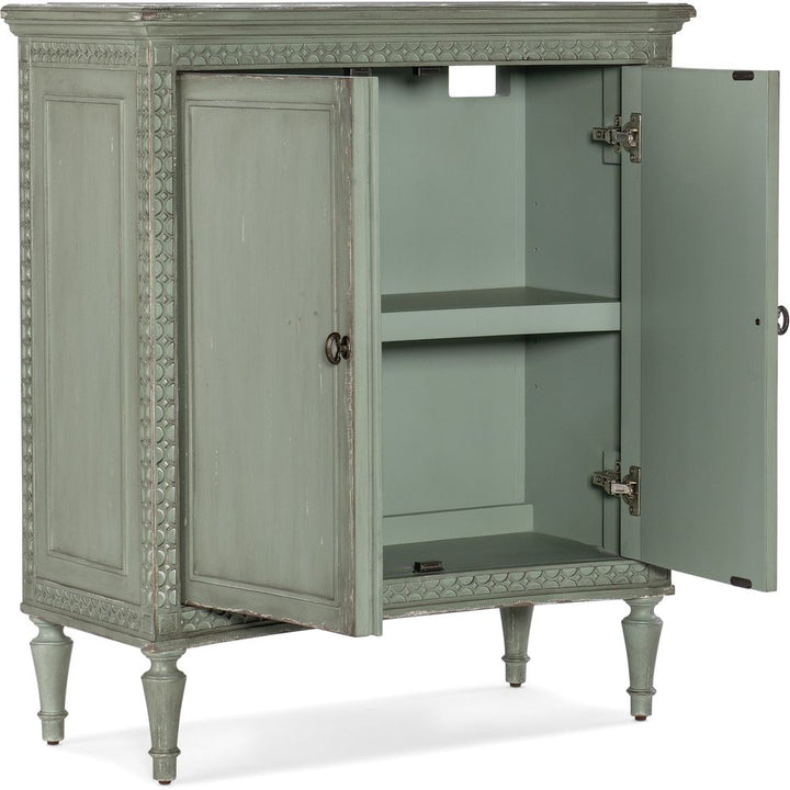 Sideboards & Credenzas Charleston Two - Door Accent Chest II