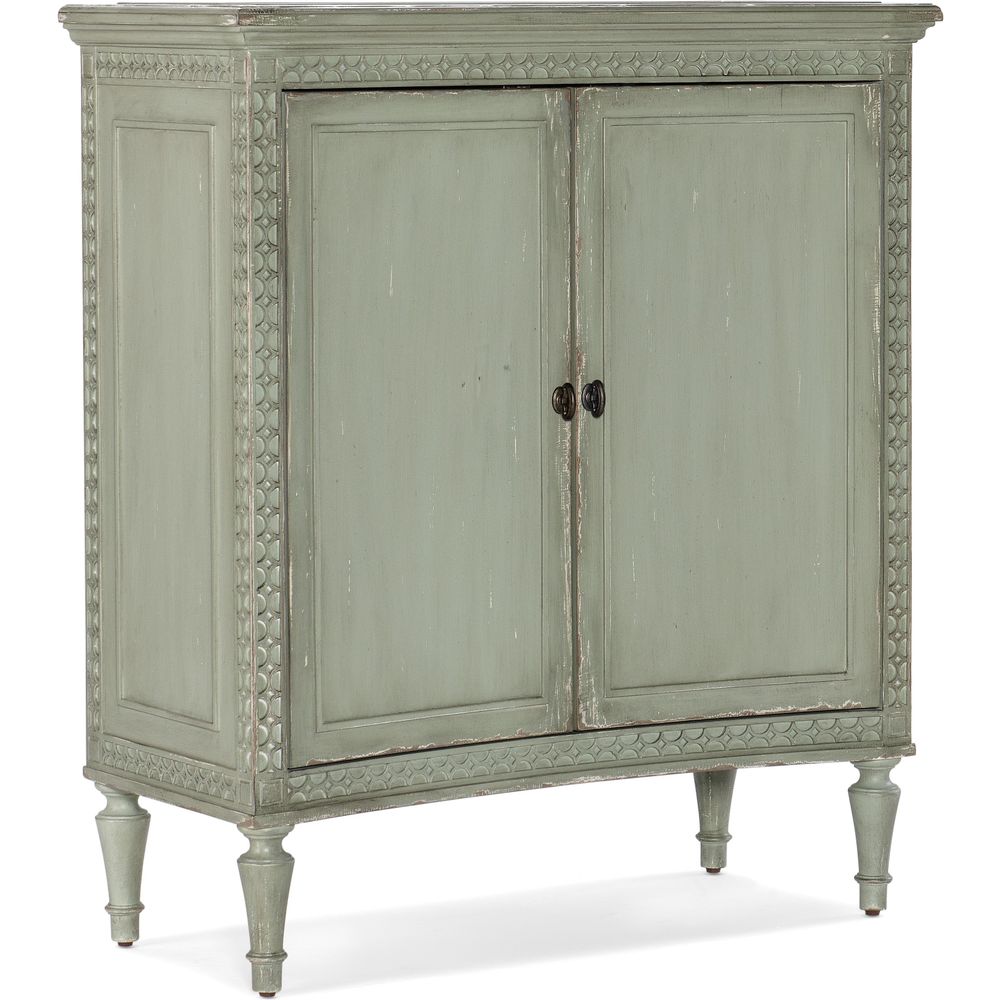 Sideboards & Credenzas Charleston Two - Door Accent Chest II