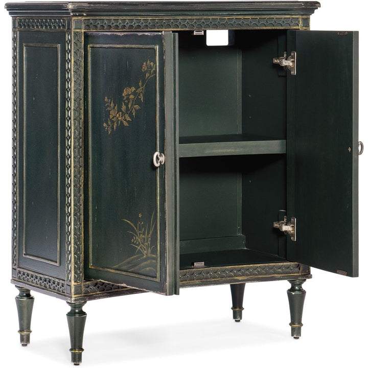 Sideboards & Credenzas Charleston Two-Door Accent Chest I