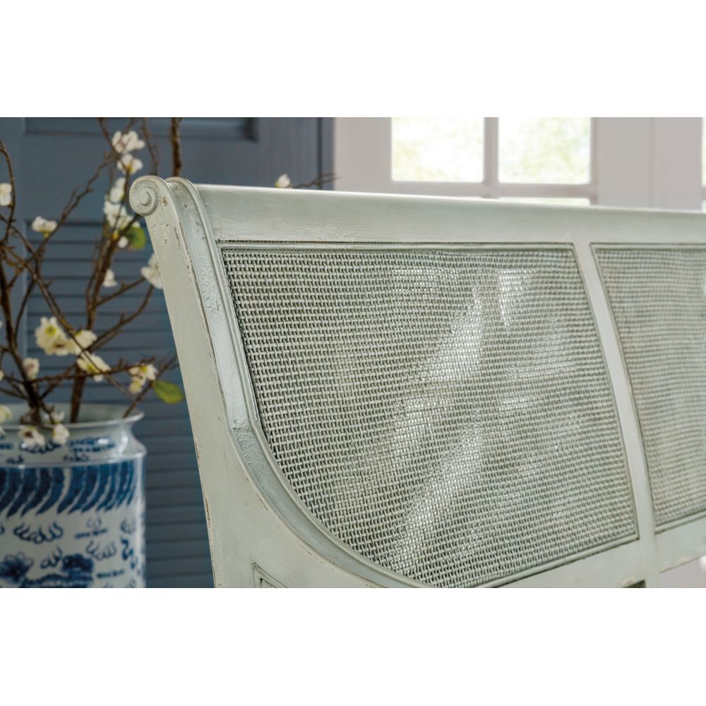 Benches Charleston Bench