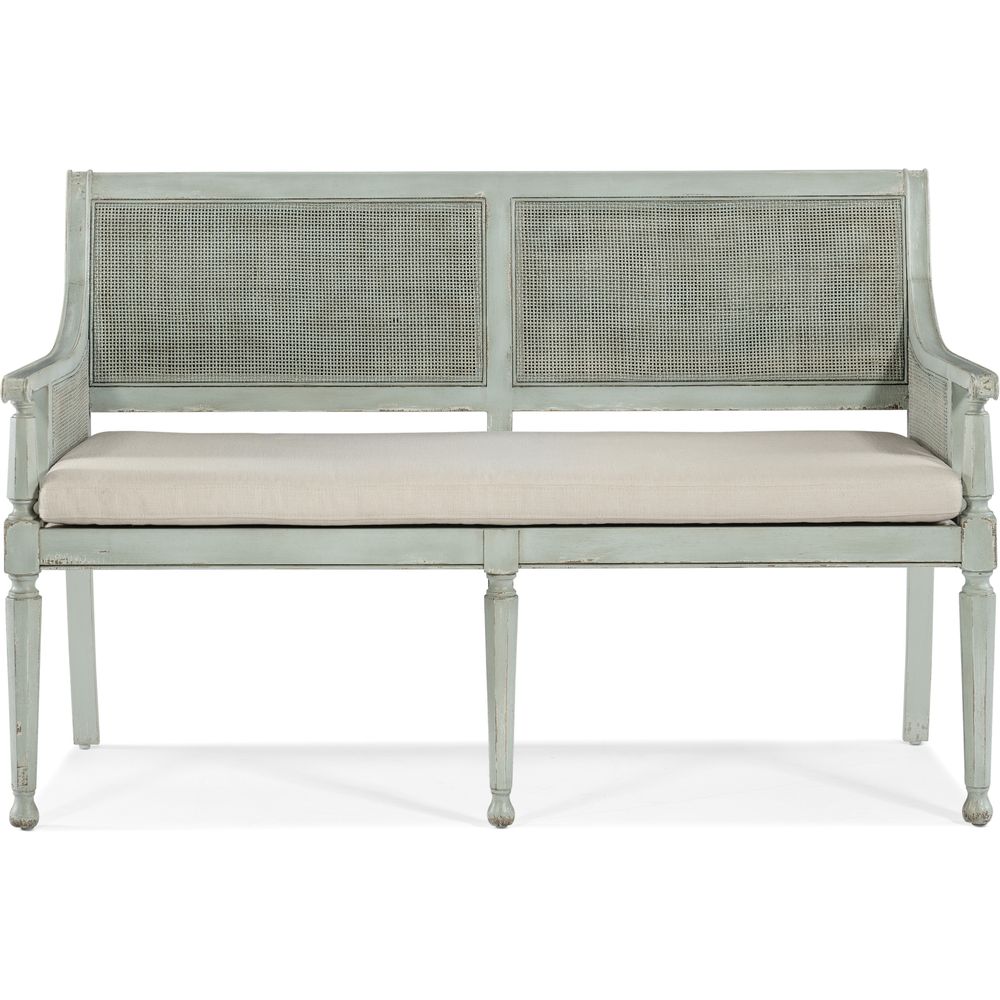 Benches Charleston Bench