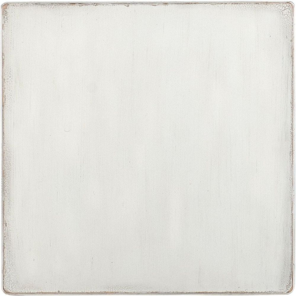 Charleston One-Drawer Accent Table - 18"-Hooker-HOOKER-6750-50005-05-Side TablesMagnolia White-3-France and Son
