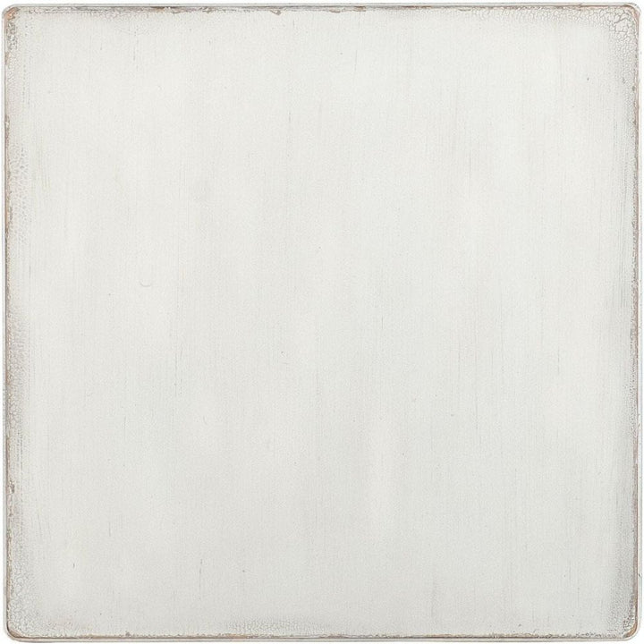 Charleston One-Drawer Accent Table - 18"-Hooker-HOOKER-6750-50005-05-Side TablesMagnolia White-3-France and Son