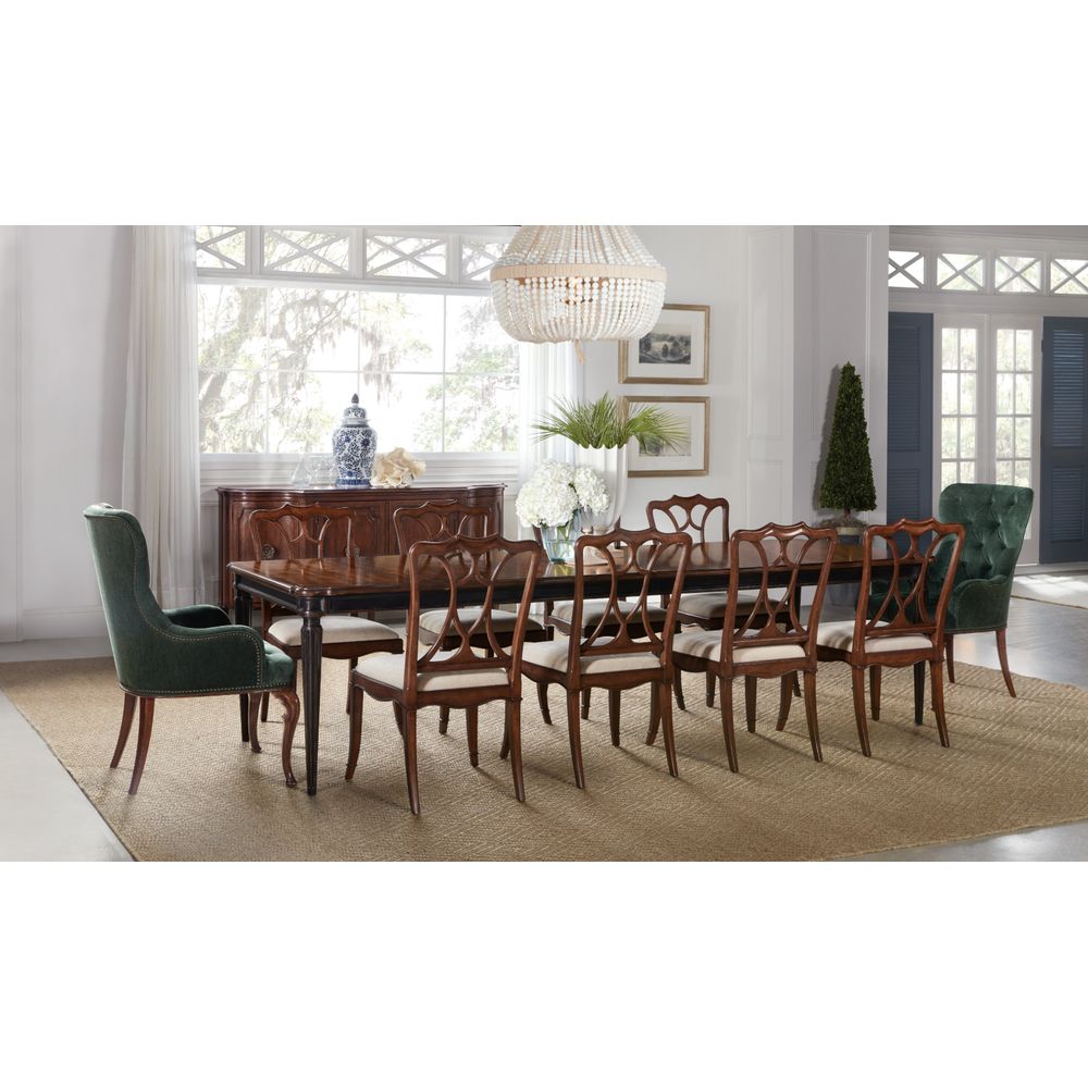 Dining Chairs Charleston Host Chair-2 per carton/price ea