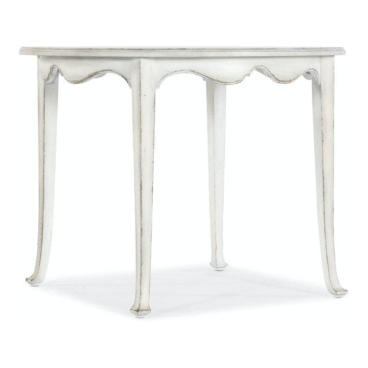 Charleston Breakfast Table-Hooker-HOOKER-6750-75211-05-Side Tables-1-France and Son