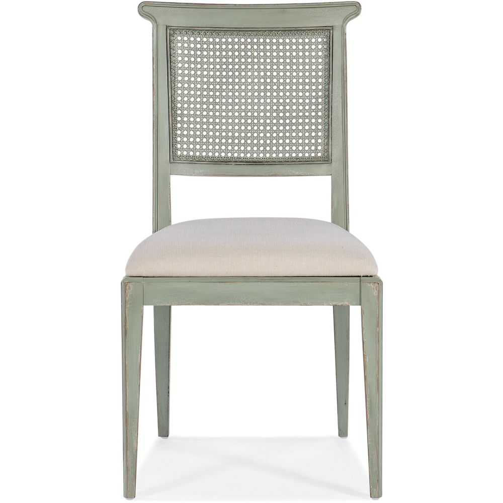 Dining Chairs Charleston Upholstered Seat Side Chair