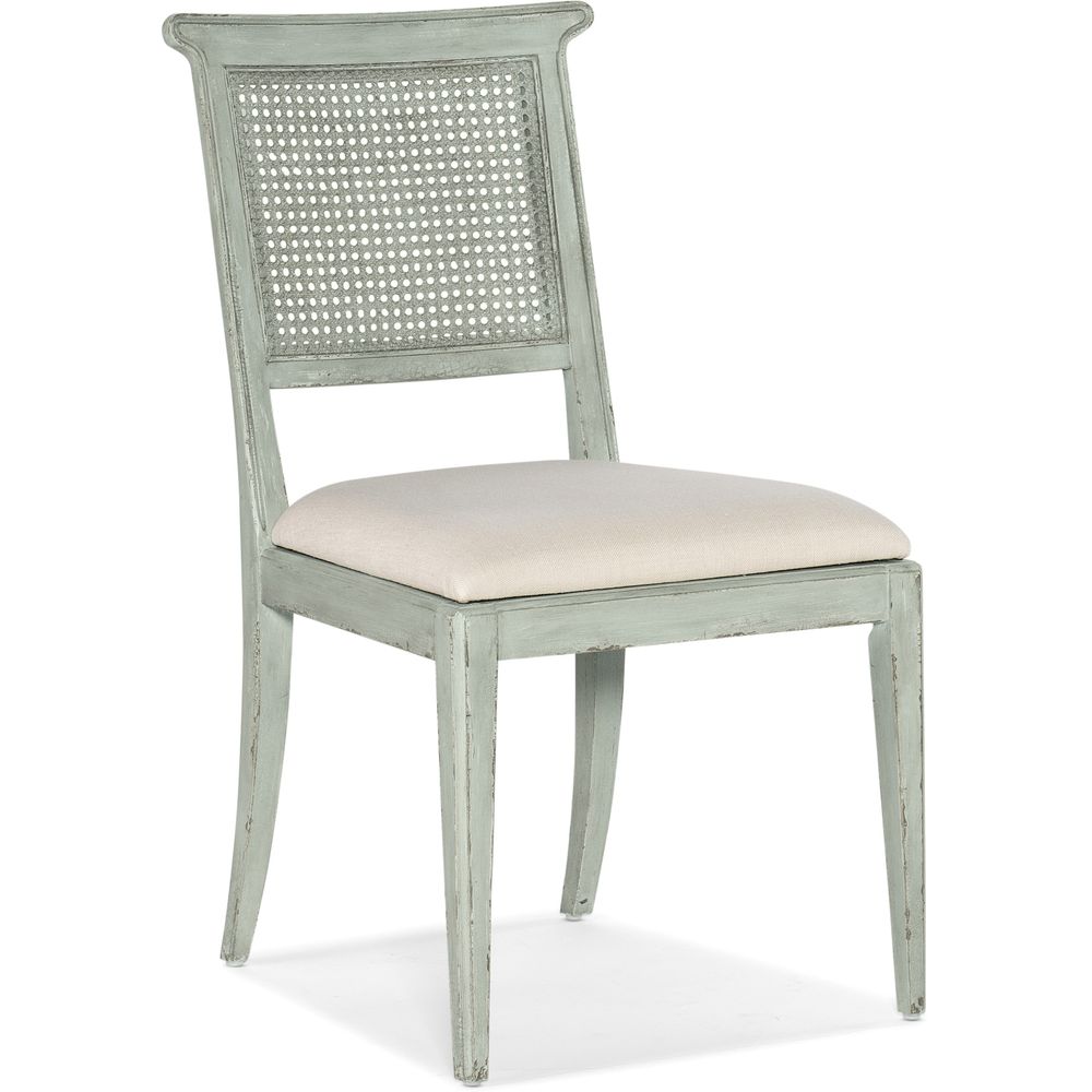 Dining Chairs Charleston Upholstered Seat Side Chair