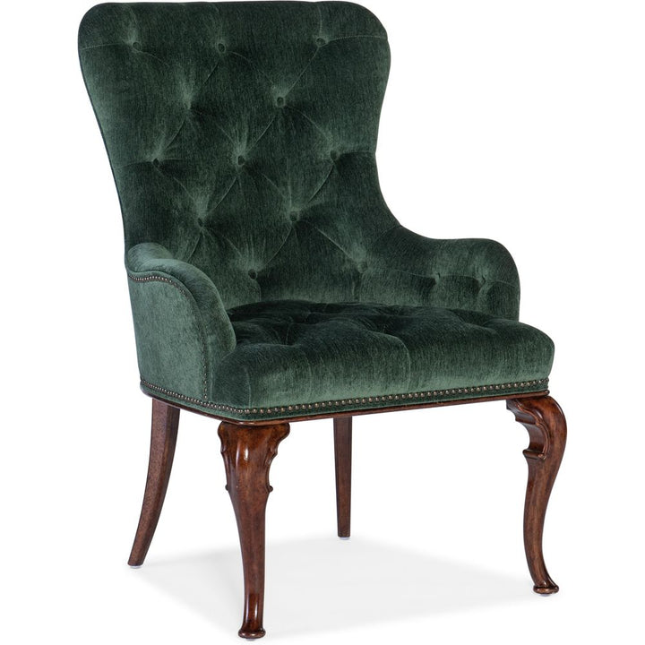 Dining Chairs Charleston Host Chair-2 per carton/price ea