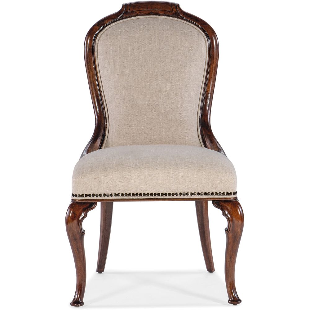Dining Chairs Charleston Upholstered Side Chair