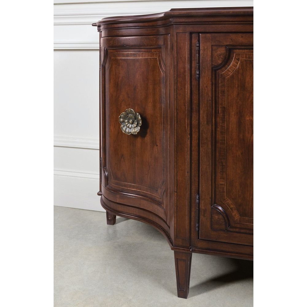 Sideboards & Credenzas Charleston Four-Door Buffet
