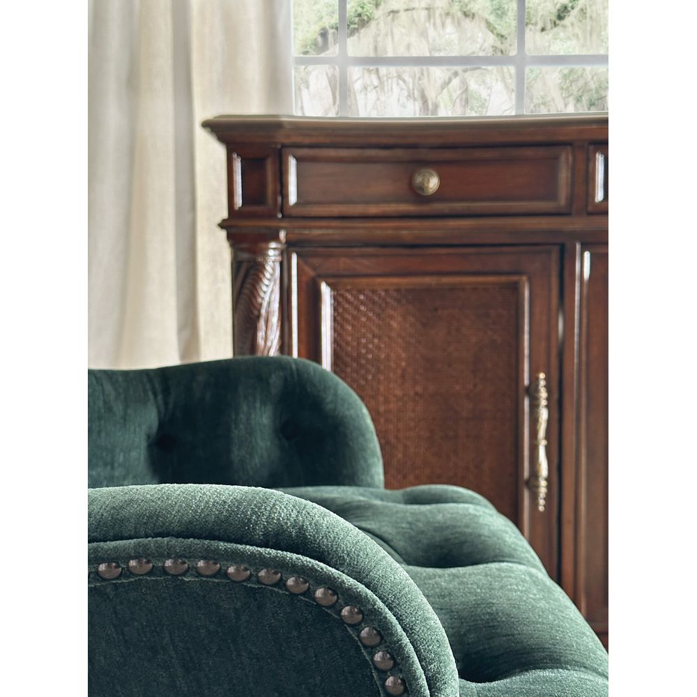 Charleston Four Door - Three Drawer Buffet